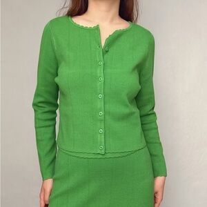 Sezane Elie Cardigan **READ DESCRIPTION